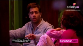 Bigg Boss - Season 15 - 7th December 2021